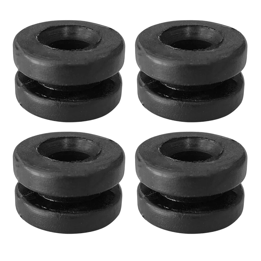 Engine Air Filter Housing Mounting Rubber Grommet 1422a4 Car Engine Parts For C3 II SC A51 2009-2016 Berlingo B9 K9 2009-2024