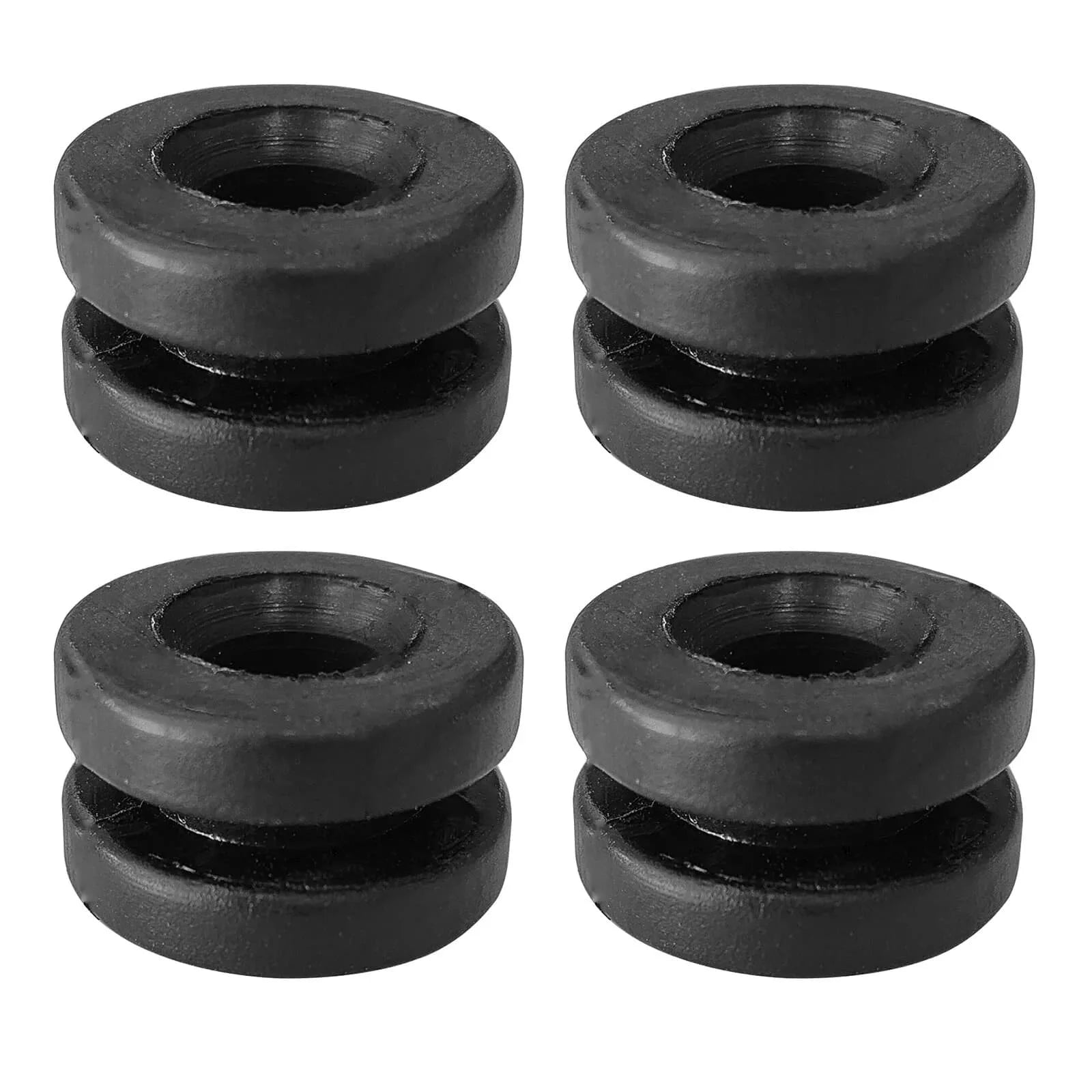 Engine Air Filter Housing Mounting Rubber Grommet 1422a4 Car Engine Parts For C3 II SC A51 2009-2016 Berlingo B9 K9 2009-2024