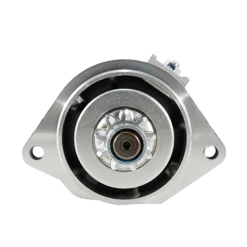 Fits for Mercury 10hp F10 / 15hp F15 / 20hp F20 / 25hp F25 / 30hp F30 Motorcycle Electric Starter Motor Parts OEM:853805T03