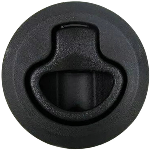 1Pcs Truck Under Rear Seat Storage Latch Assembly 68059730AB For 2010-2012 DODGE RAM 1500 2500 3500 With Crew Cabs Accessories