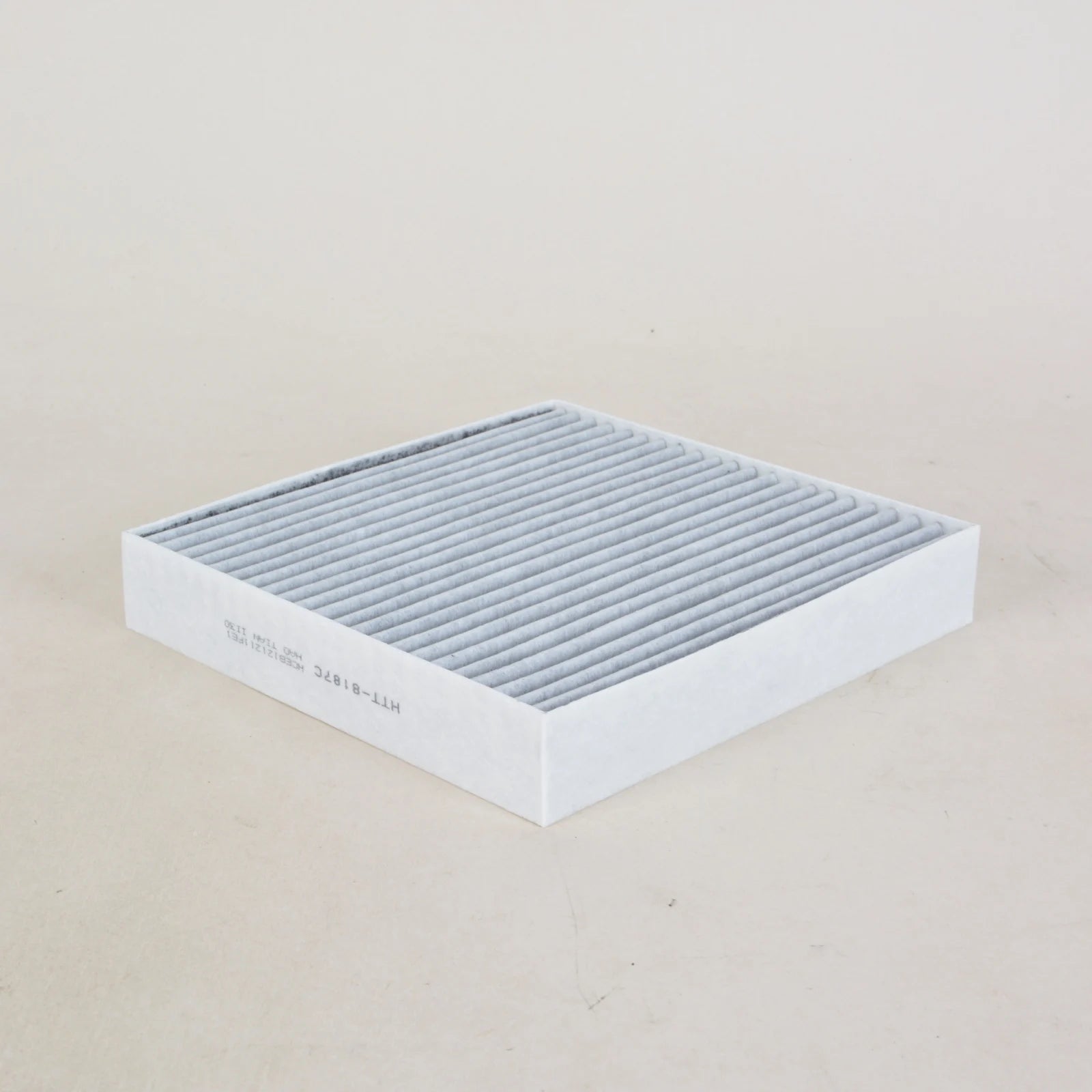 Cabin A/C Air Filter For BYD HAN EV 2020 2021 2022 2023 e9 DMi DMp 1.5T Hybrid HCE8121211FE1 Carbon Filter Car Accessories