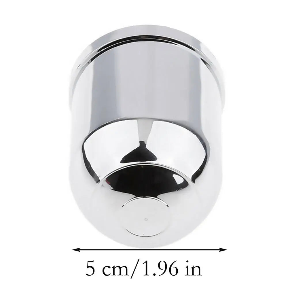 Trailer Hitch Covers Secure Tow Hitch Cover Waterproof Protective HeavyDuty Car Accessories for Truck Towing Car Boat Protection