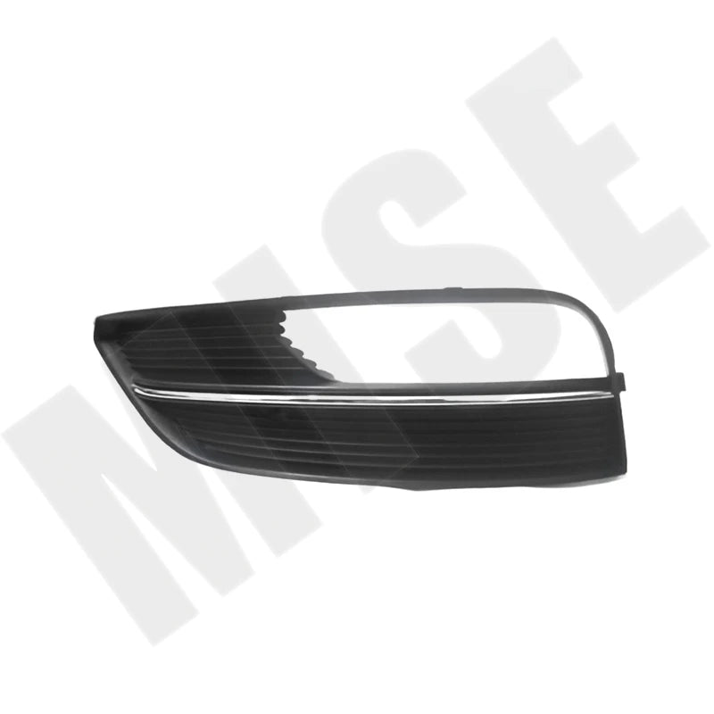 Car Accessories For Audi A3 Sportback 2013 2014 2015 2016 Front Bumper Fog Light Frame Left/Right
