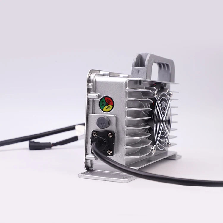 24v 48v 67.2v 72v 84v  Electric Car DC-DC Battery Charger OTP & OVP Protected For Lithium Ion Vehicles