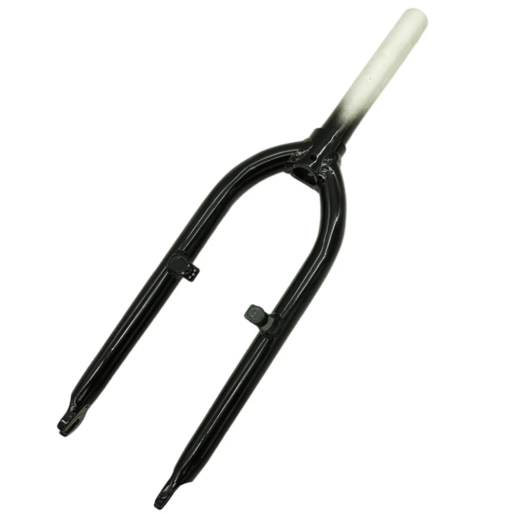 20inch V Brake Fork Aluminum V Brake Fork For Urban Commute For Off-road Cycling Optimal Suspension For 20-inch Bikes
