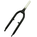 20inch V Brake Fork Aluminum V Brake Fork For Urban Commute For Off-road Cycling Optimal Suspension For 20-inch Bikes