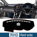 For Chevrolet Captiva 2006 2007 2008 2009 2010 2011 2012 2013 2014 2015 2016 2017 2018 Car Dashboard Sun Shade Cover Accessories