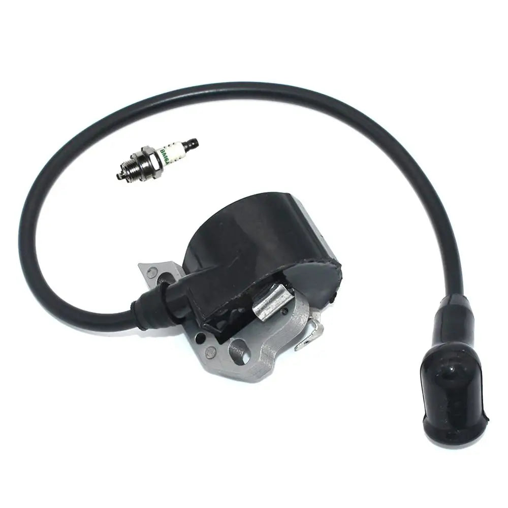 Ignition Coil Module Spark Plug For STIHL FS160 FS180 FS220 FS280 Brushcutter