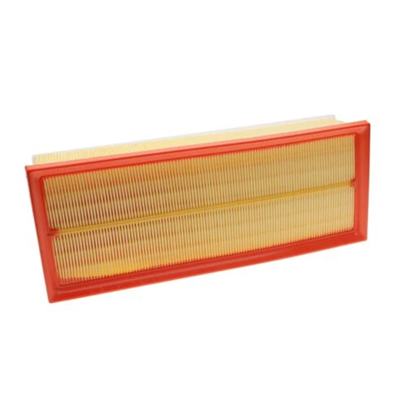 Car Engine Air Filter Element 34*12*7cm 1K0129620D For AUDI A3 A4 A5 A6 Q3 Q5 2015-2016 VW BEETLE CC GOLF JETTA PASSAT 2012-2017