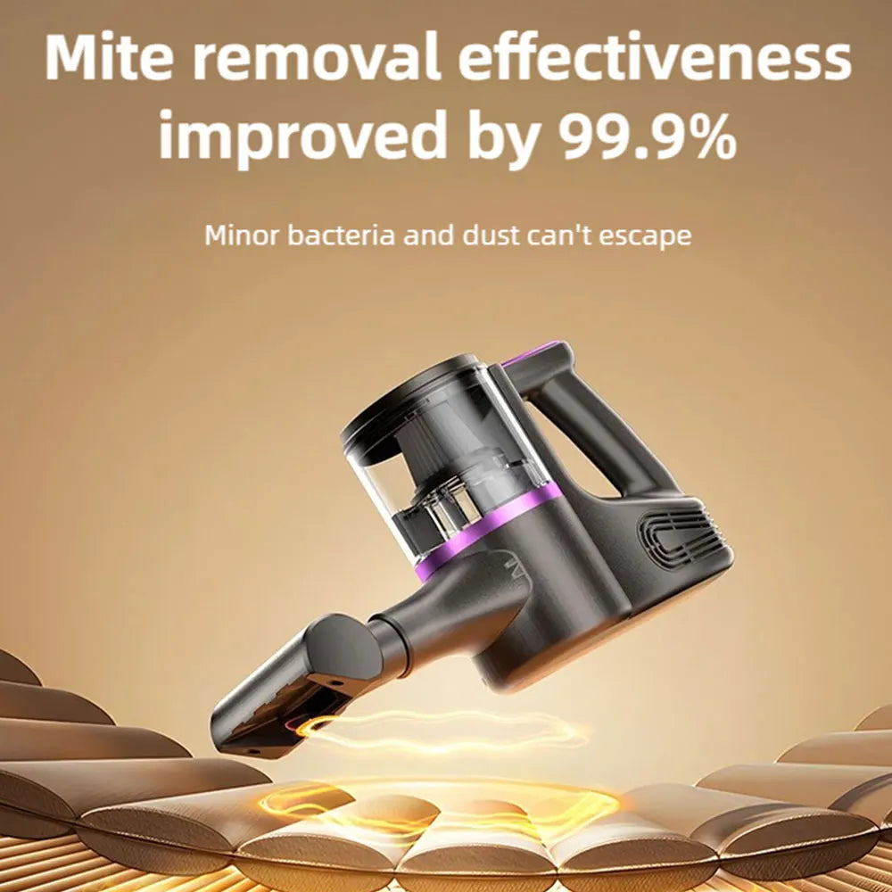 Car Vacuum Cleaner Portable Small Vacuum Cleaner For Multi Purpose Vehicles Small Household Pump Handheld Car Vacuum Cleaner