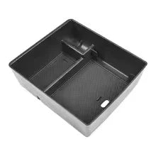 Car Accessories Center Console Organizer 2017- 2023 Car Interior Accessories Armrest Storage Tray Stowing Tidying For GMC Acadia