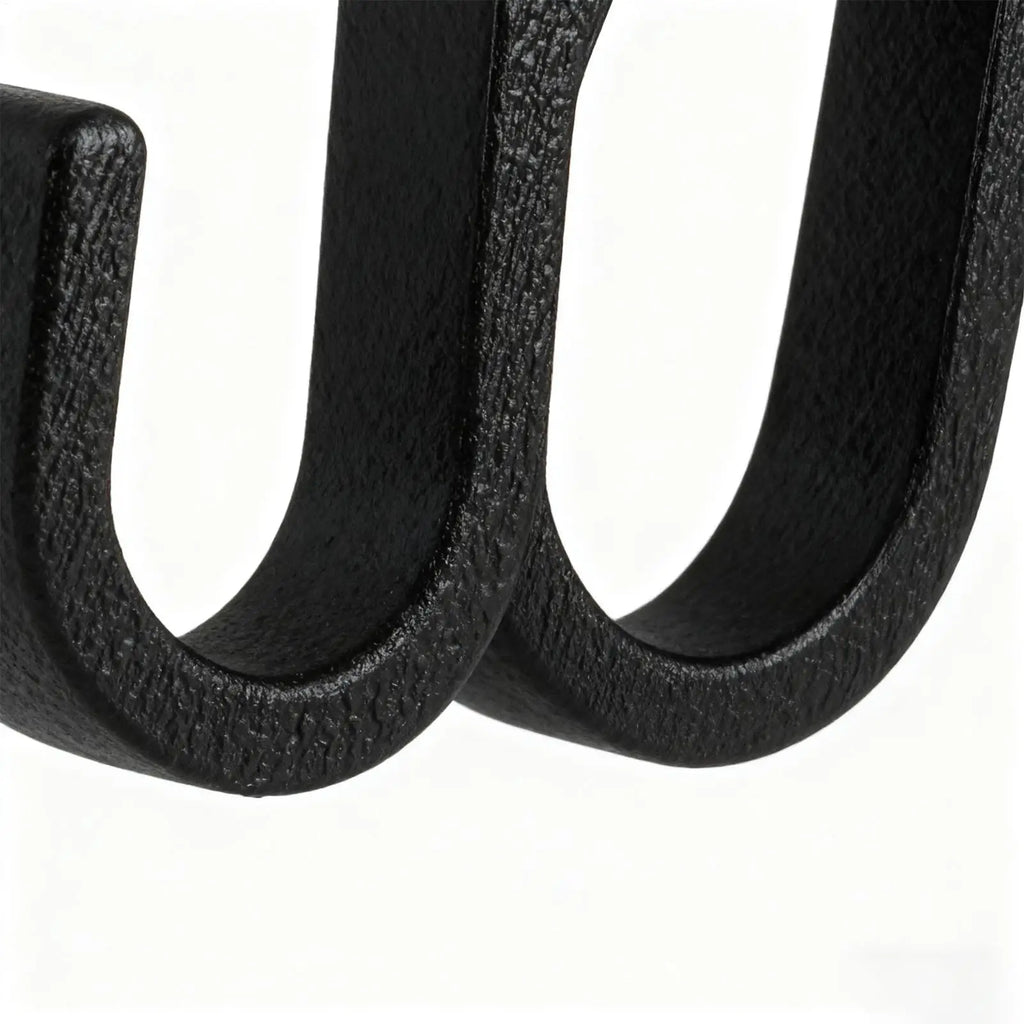 Car Umbrella Hook, Anti-Slip Multifunctional Seat Back Organizer, for Handbag, Coat, Grocery, Auto Interior Accessories