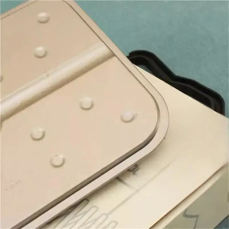 A2212770095 Automatic Transmission filter For C180 C200 E260 E280 S350 GLK300 transmission oil pan gasket filter