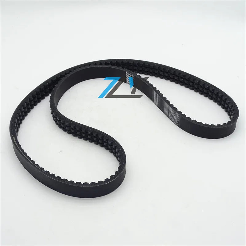 Drive Belt 7146391 for Skid Steer Loader S510 S530 S550 S570 S590 T550 T590 Engine Parts
