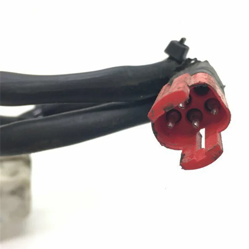 A66P-Euro Truck Accessories For Skylia Door Locking Block 1889273 Door Locking Block Control Valve Complete