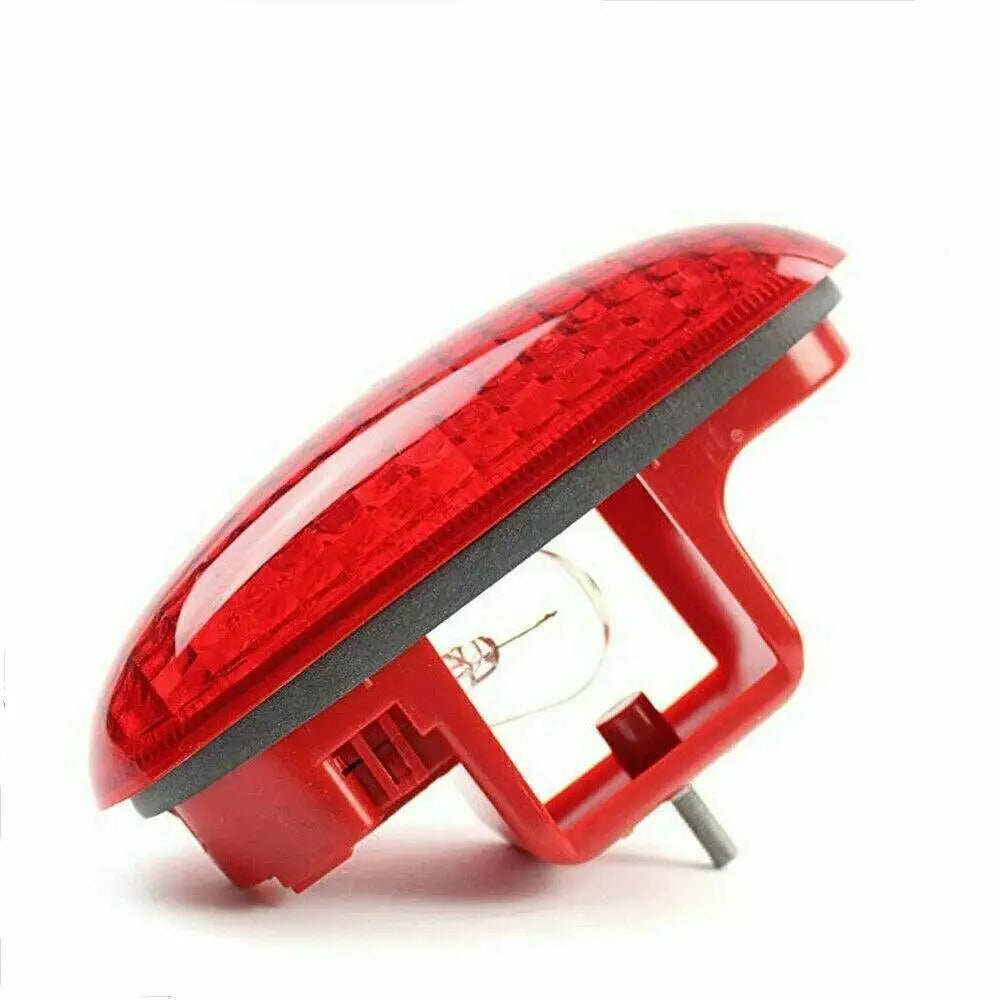 3rd Brake Stop Light with Bulb High Level For Renault Trafic Nissan Interstar Primastar Opel Movano Vivaro 8200209522 8200040732
