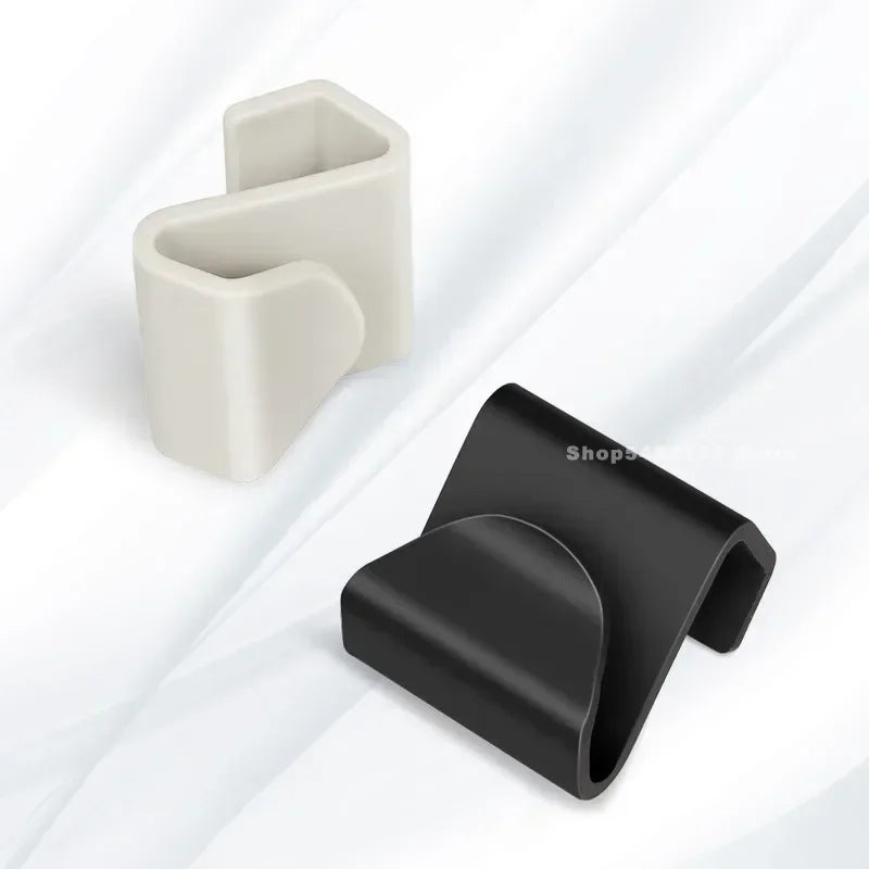 Car Passenger Glove Storage Box Console Hooks for VW ID3 Interior Accessories 2021 2022 2023 2024 2025