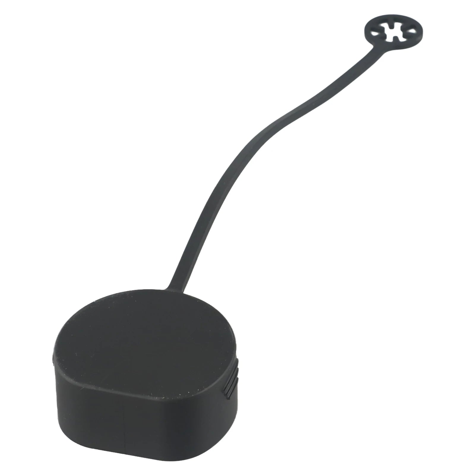 Electric Vehicle Charger  Port Cover   For Type 2 EV Charging Stations Rubber Protective Cover