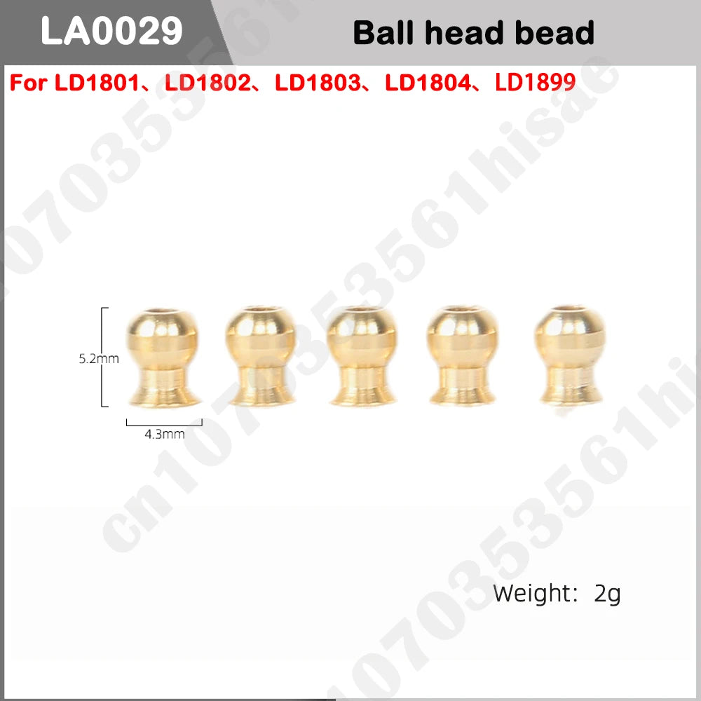 LDRC Parts AE86 LD1801 LD1802 LD1803 LD1804 A01 A02 1/18 RC Car Spare Drift Tire Parts Upgrade Accessories