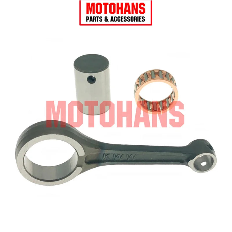 MOTORCYCLE PARTS CRANKSHAFT ROD MOTORCYCLE ACCESSORIES FOR HONDA NEW WAVE WAVE110S