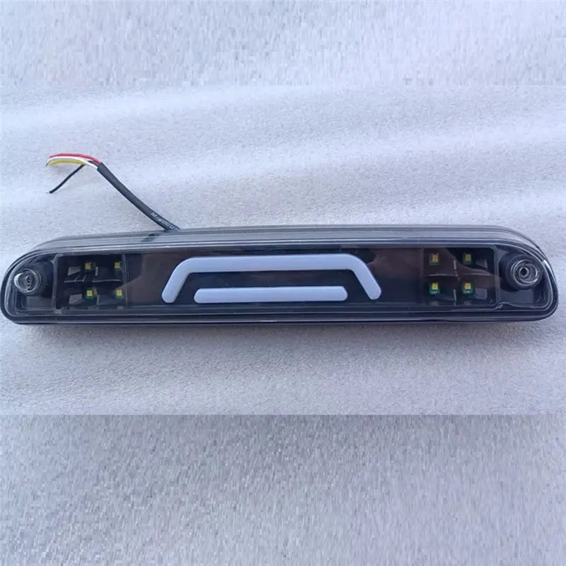 Better-High Mounted Brake Light Stop Lamp Car LED Third 3Rd Brake Light For Ford Ranger 1999-2016 F250 F350 Mazda B2300 B2500 Pa