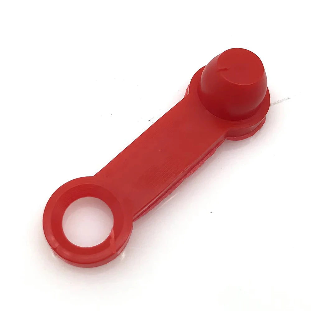 Accesorios para motocicletas, bomba de freno, pinza de drenaje, tapa de boquilla para botas de enduro, Tracer 900 GT, Vstrom 650, accesorios.