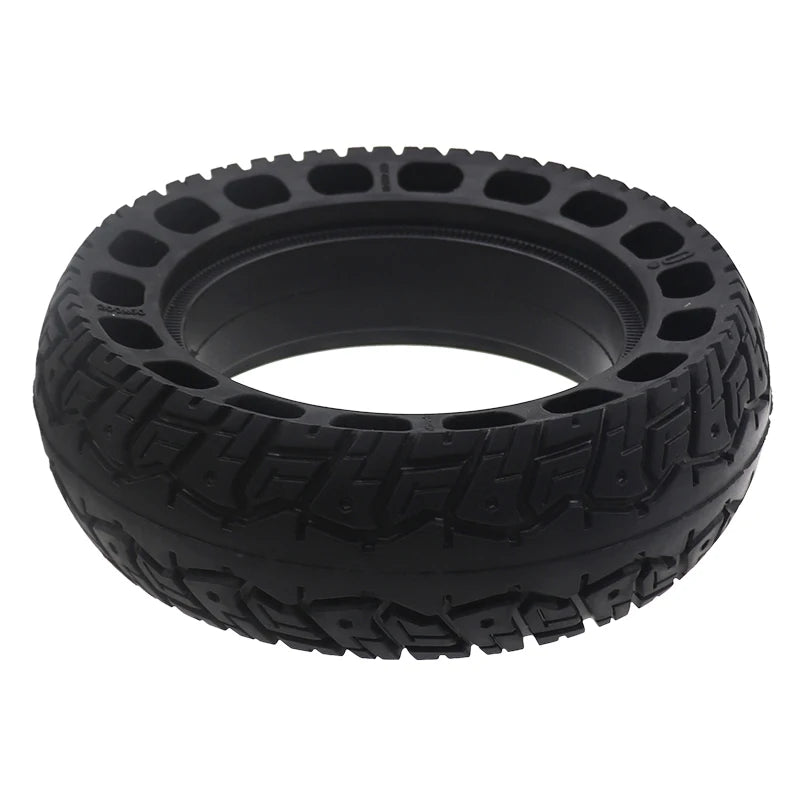 Thickened 8  Inch Tubeless Off-Road Tyre for  Suitable for small Wear-resistan Rubber Tire Electric Scooter Tires