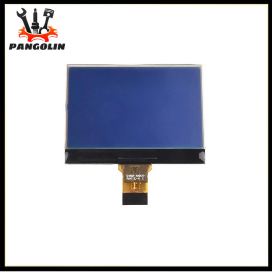 LCD-Display Screen For Ford Focus C-Max Galaxy Kuga Instrument Cluster Dashboard Car Electronics Car Video Players Car Monitors