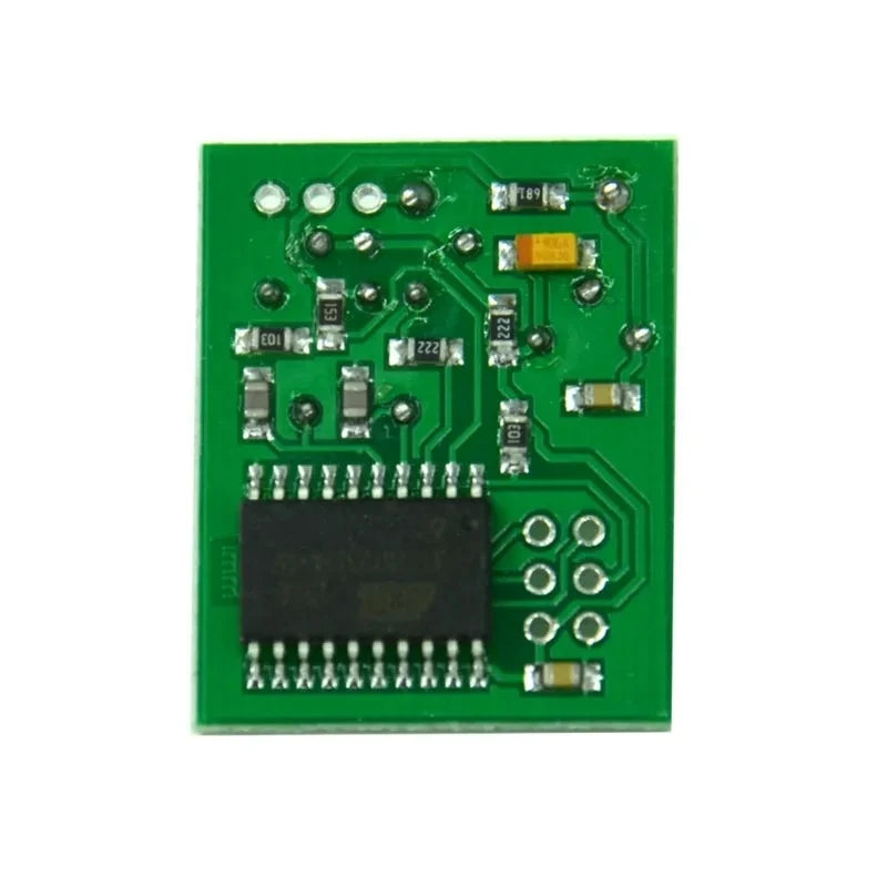 New Car Styling VAG Immo Emulator for VW for Audi Top Quality Diagnostic Tools Ecu Immobilizer Emulator for SEAT for SKODA