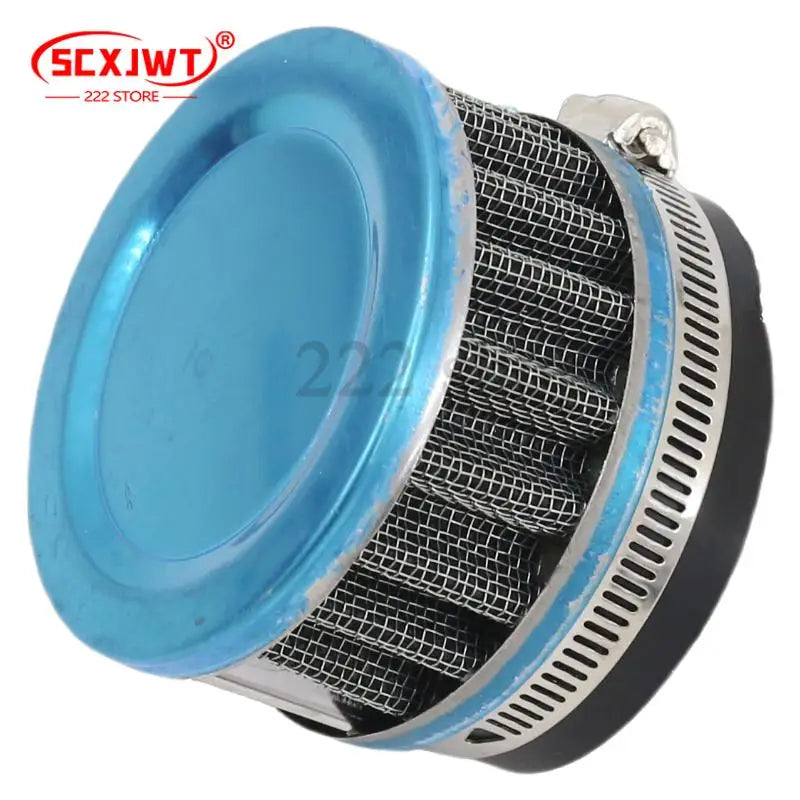 Long Lasting Engine Life Motorcycle ATV Air Cleaner Intake Filter (28mm/35mm/39mm/42mm/44mm/48mm/50mm/52mm/54mm/60mm)