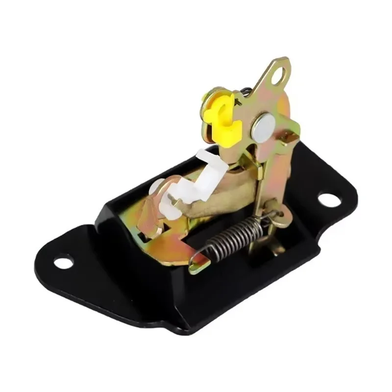 Trunk Liftgate Rear Door Lock Latch Actuator MR371184 For MITSUBISHI DELICA L400 PAJERO SHOGUN SPORT MR503021 Car Parts-A61E