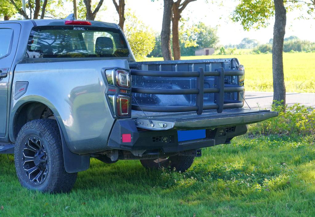 Pickup Accessories Tailgate Extension Truck Bed Extender For Ranger Bed Extender For Truck Bed Accessories