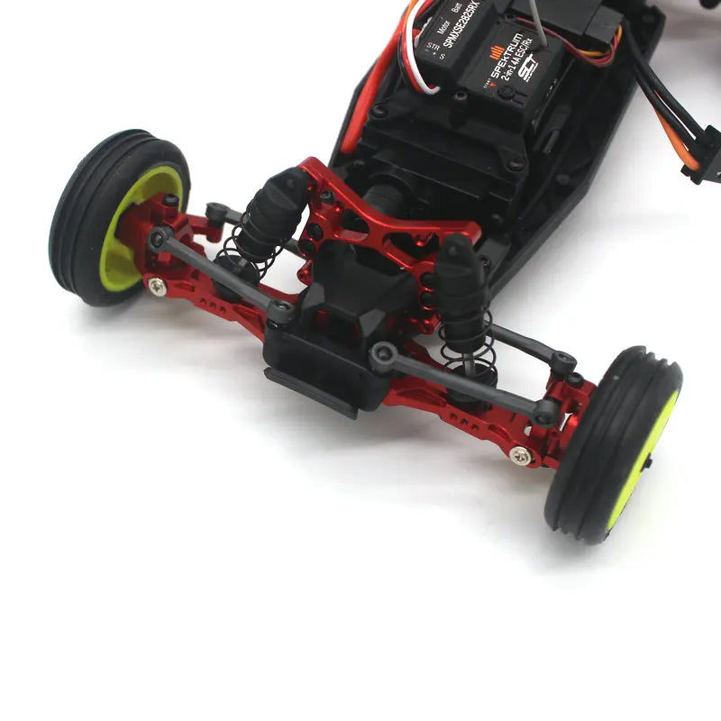 Metal steering assembly accessory LOSI 1/24 Micro-B 2WD Buggy RTR LOS00007 parts