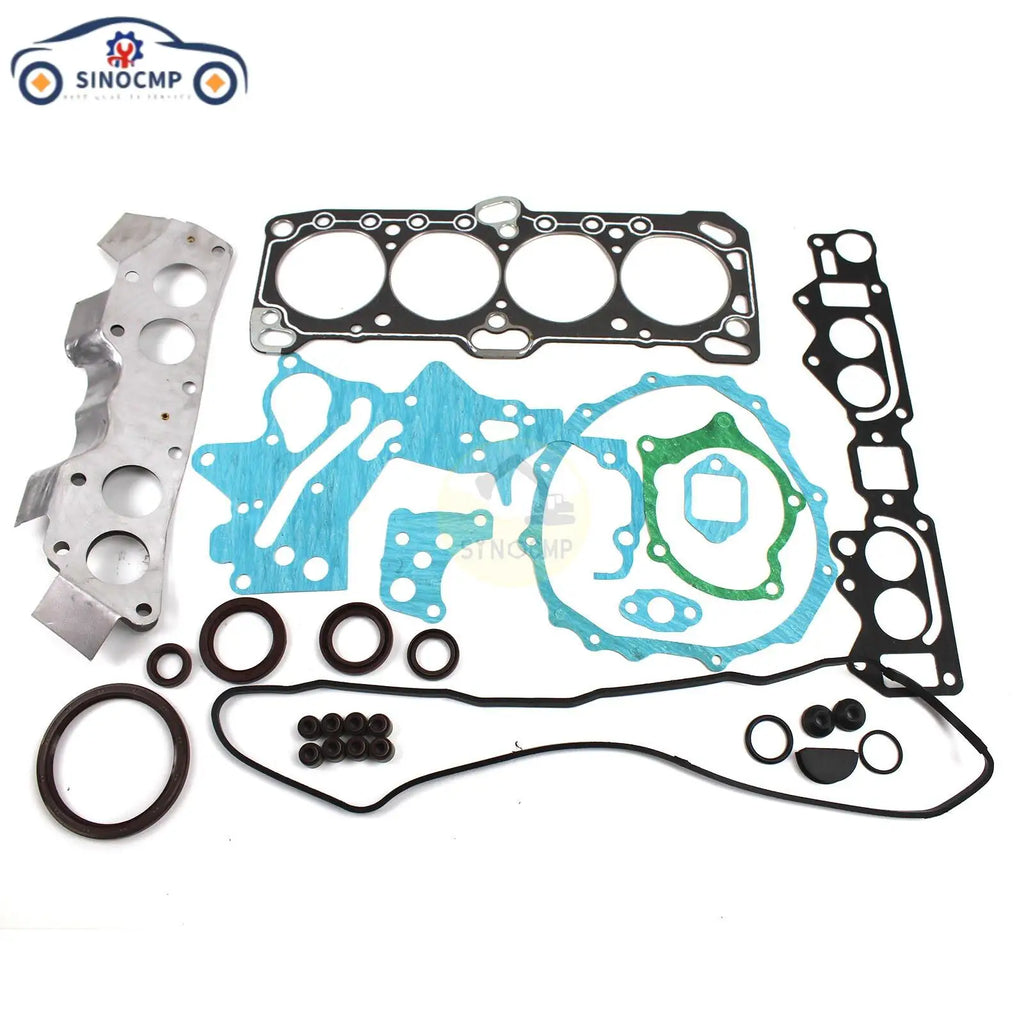 Kits de reconstrucción de motores para Mitsubishi 4G6 8V MD972032 Componentes de motores Kits de reconstrucción de motores Piezas de motor de automóviles