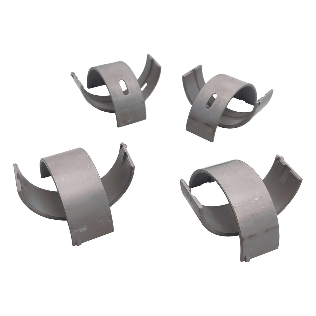 8PCS Crankshaft Plain Half-Bearing For BRP sea motorboat GTI GTR GTS GTX RXP RXT 130 170 230 260 300 Jetski Parts No.420933456