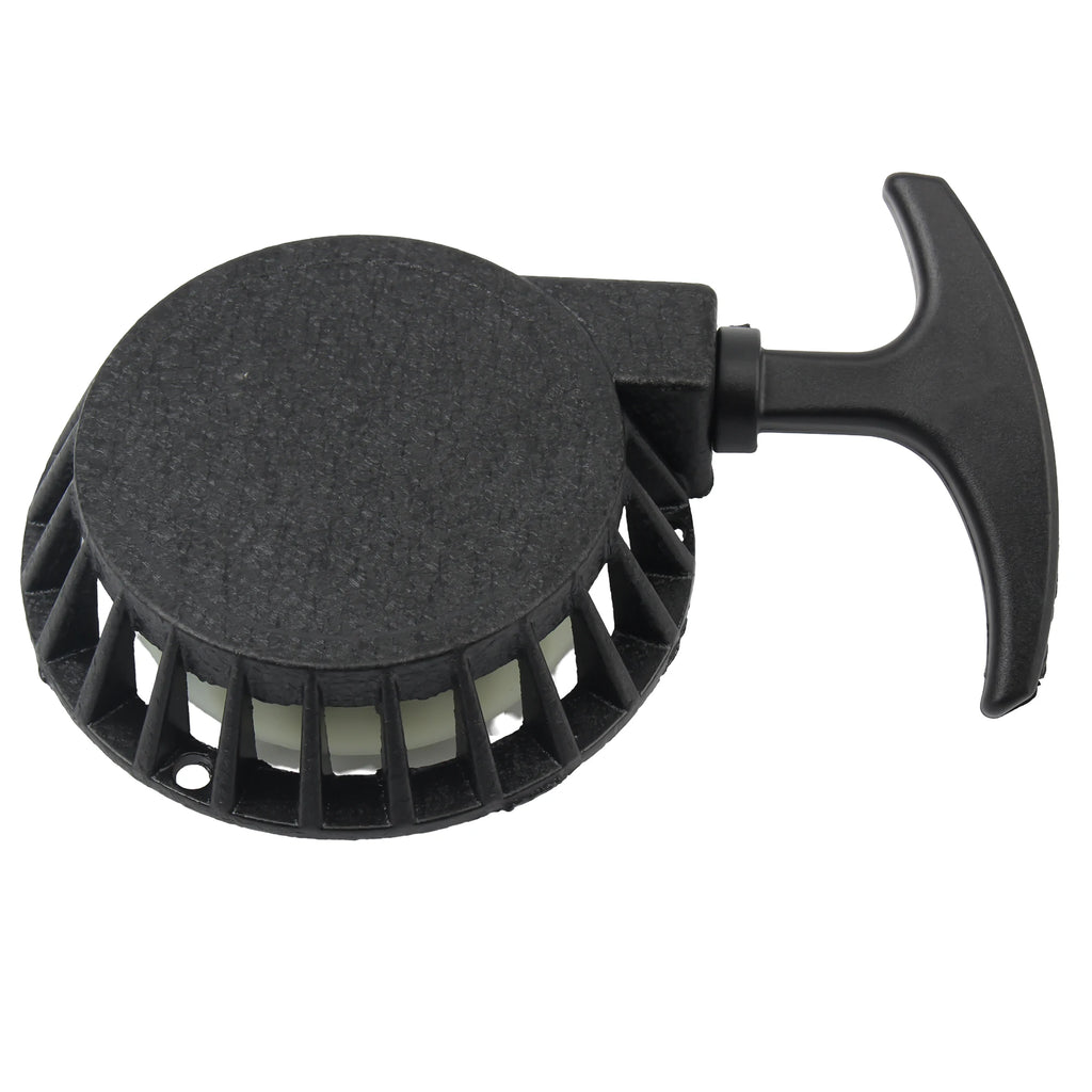Motorcycle Easy Recoil Pull Starter Alloy For 47cc 49cc 50cc 2 Stroke Engine Mini Moto Dirt Bike Kids Quad ATV Parts