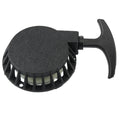Motorcycle Easy Recoil Pull Starter Alloy For 47cc 49cc 50cc 2 Stroke Engine Mini Moto Dirt Bike Kids Quad ATV Parts