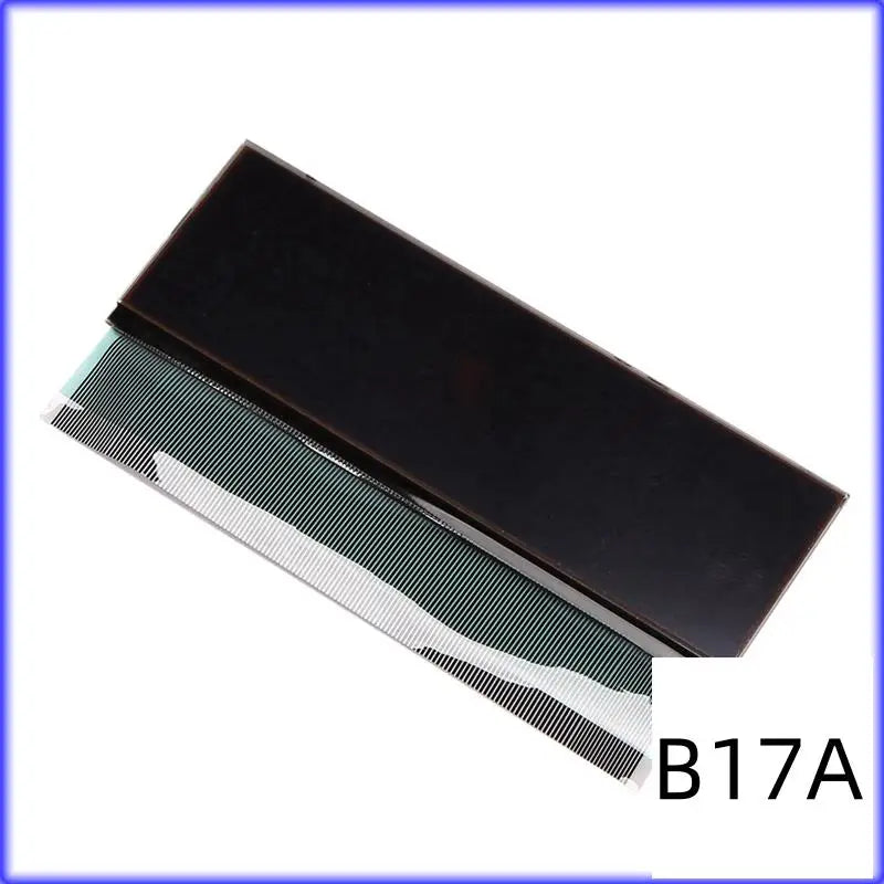 BT-Car Central Navigator Radio LCD Display For  206 307 Citroen C5 Xsara Picasso Instrument Screen LCD Pixel Repair