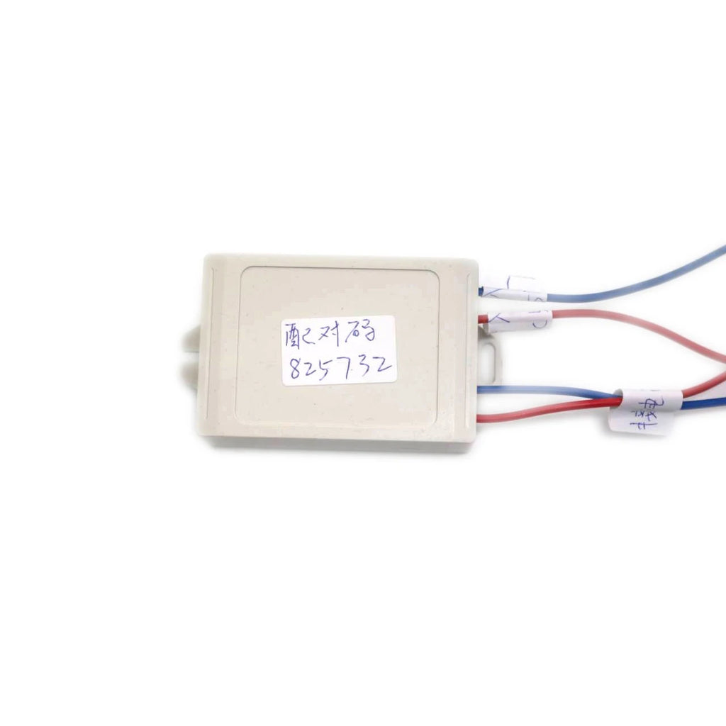 Electric Car Bluetooth proximity switch Automatic Start Control 5V 12V 36V 48V 60V NO Key Auto Switch FOR Motorcycle Bicycle