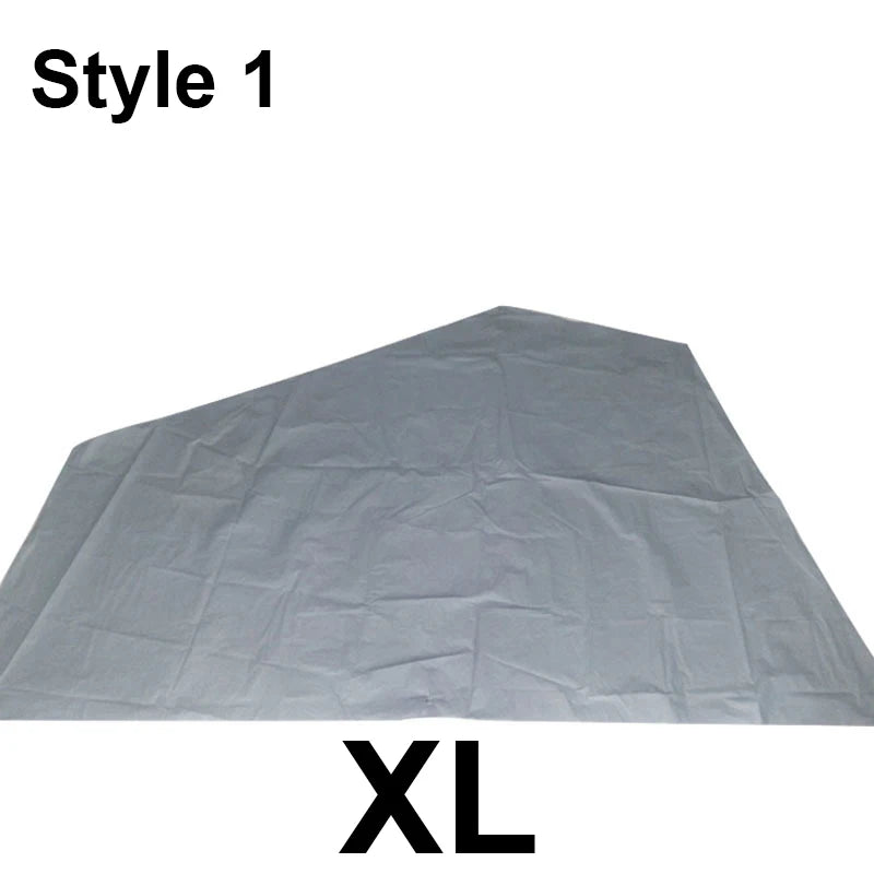 1Pc Bicycle cover, electric vehicle cover, motorcycle rain cover, dust cover, sun shading Electric Vehicles Bikes Accessories