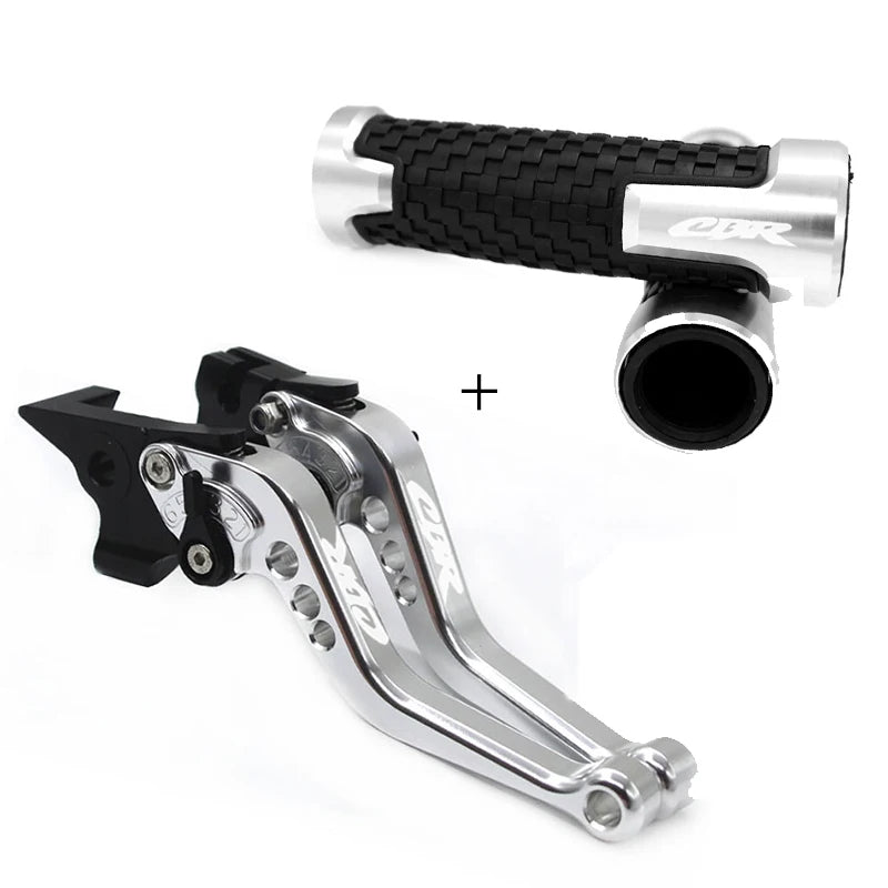 CNC brake Clutch Levers For CBR 600 RR CBR 600RR CBR600rr 2003-2006 CBR 900 RR 954 RR 2002-2003 Motorcycle brakes