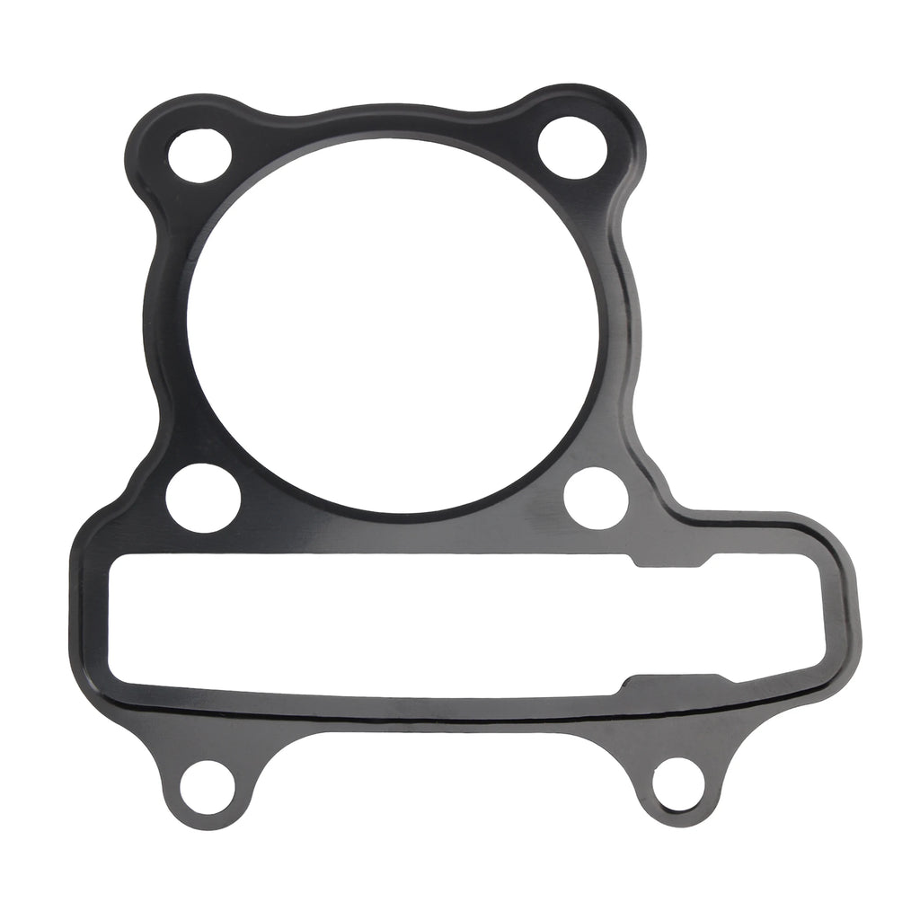 Motorcycle Complete Gasket Sets For GY6 150cc Long Case Engine Parts 152QMI 157QMJ Moped Scooters ATV Go-Karts Accessories