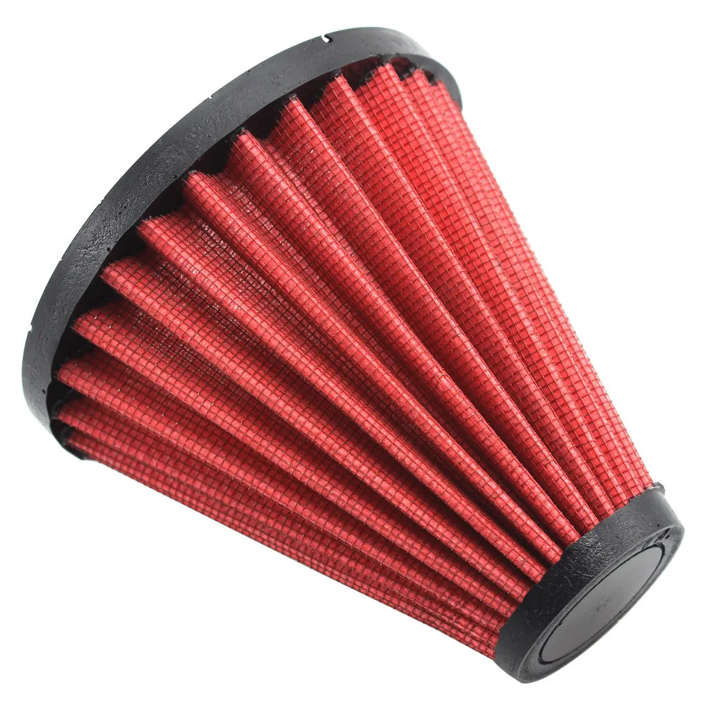 Motorcycle Air Cleaner Intake Filter Replacement Kit For Harley Touring Softail Sportster Honda Yamaha Suzuki Accessories