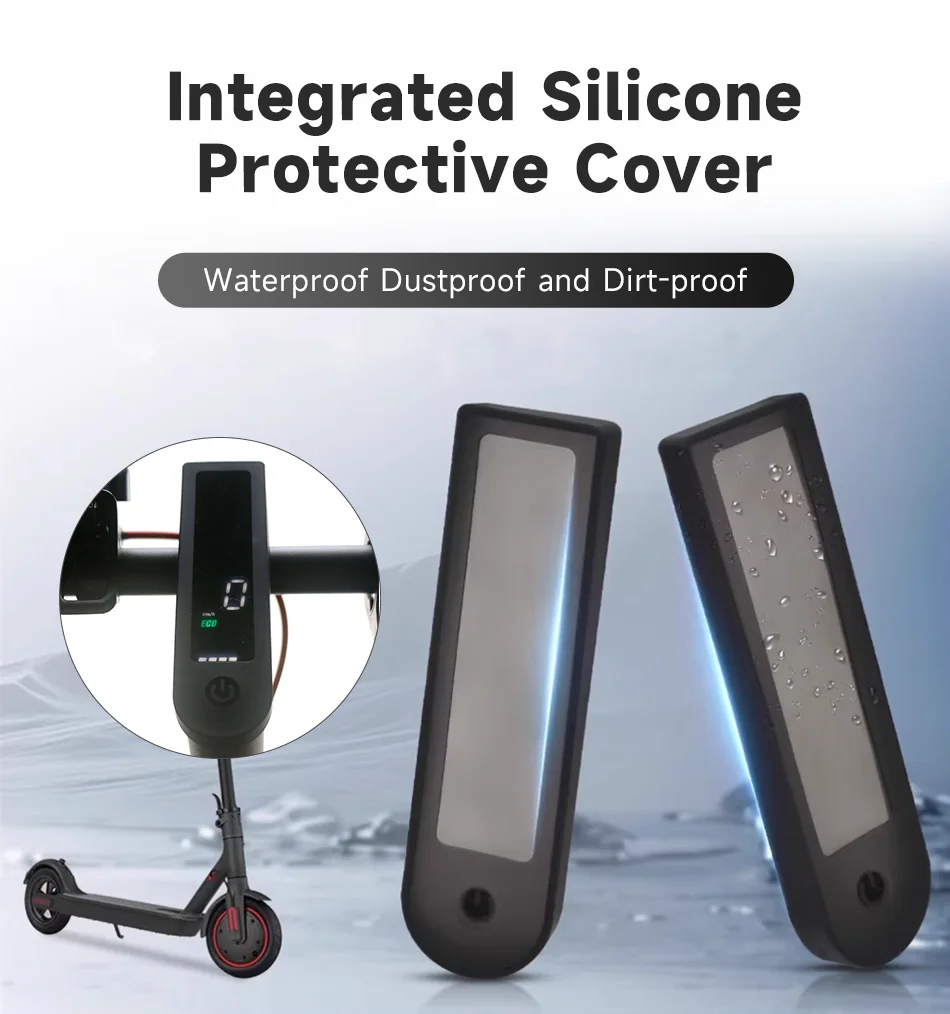 Electric Scooter Various Repair Spare Part For Xiaomi Mijia M365 Pro Scooter Replacement Aceesoories Parts