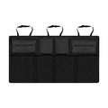 Car Trunk Car Organisers Backseat Hanging Car Organisers With 8 Large Storage Bag Trunk Organizer For SUV Truck Space Savin K0Z0
