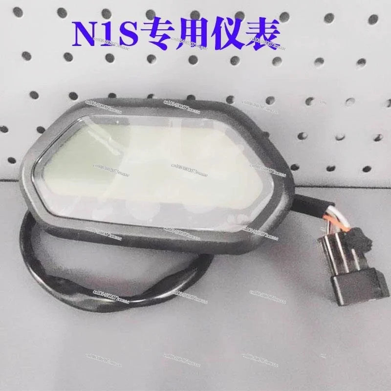 Original Accessories for Niu Electric N1S Instrument LCD Display Screen