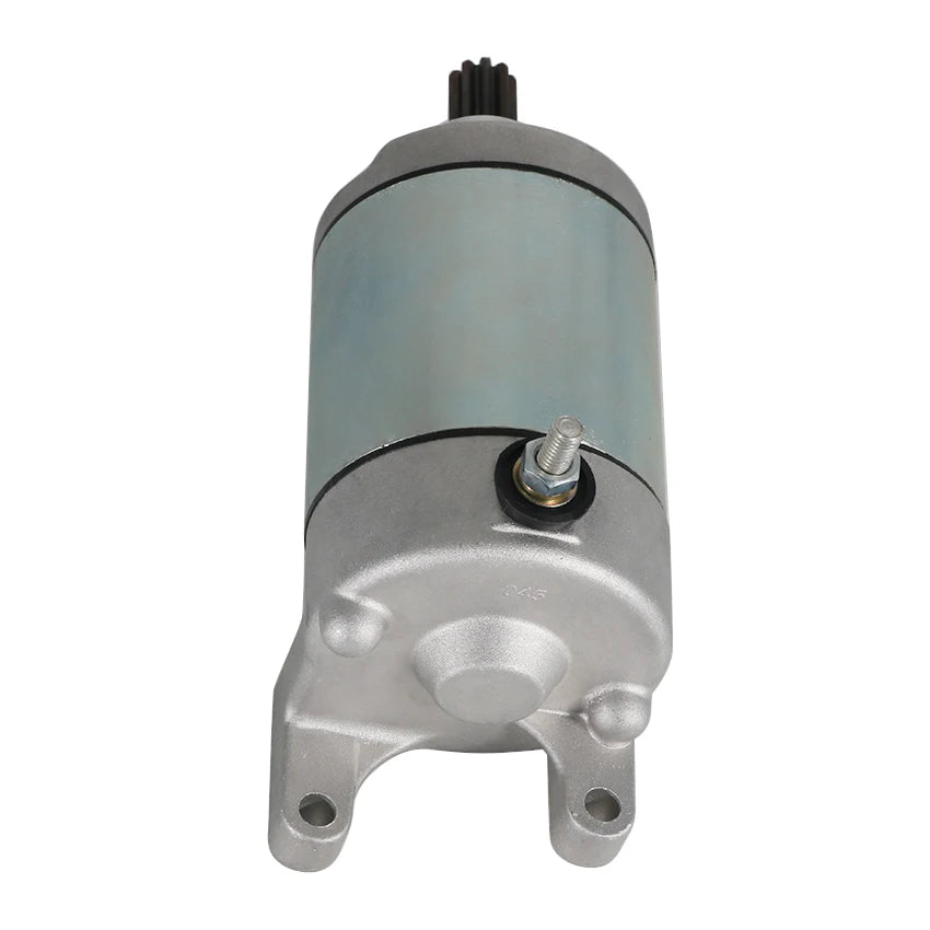 Motorcycle Electric Starter Motor For Adly ATV Supermoto Hurricane 500 /450,Beeline ATV Bestia 500 / 5.5, ONLINE ATV S 5.5 X 5.5