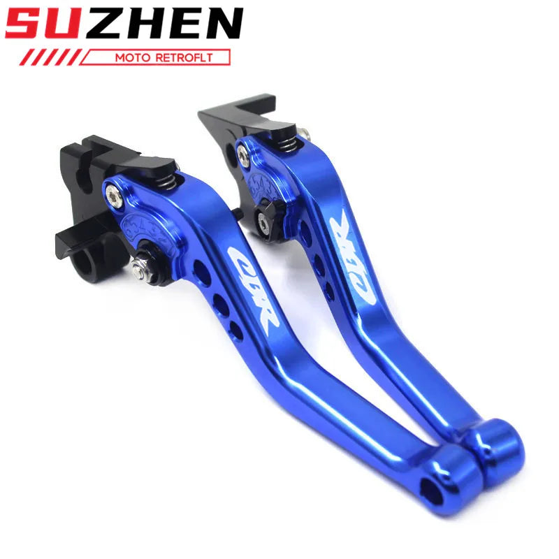 CNC brake Clutch Levers For CBR 600 RR CBR 600RR CBR600rr 2003-2006 CBR 900 RR 954 RR 2002-2003 Motorcycle brakes