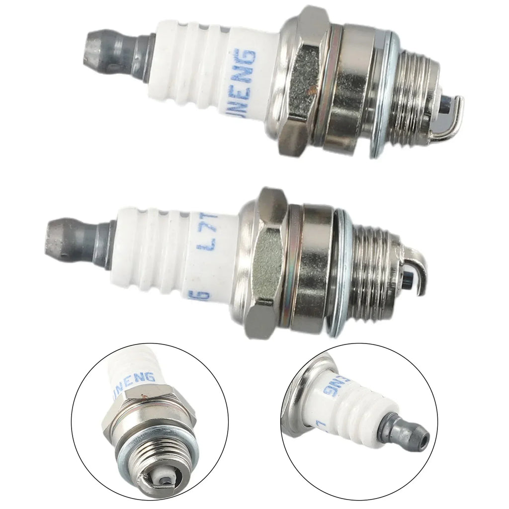 Bujía Universal CJ8 Antorcha L6RTC L7RTC L8RTC L8RTF Motores Pequeños Generadores Estándar Herramientas Eléctricas de Jardín Accesorios