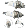 Bujía Universal CJ8 Antorcha L6RTC L7RTC L8RTC L8RTF Motores Pequeños Generadores Estándar Herramientas Eléctricas de Jardín Accesorios